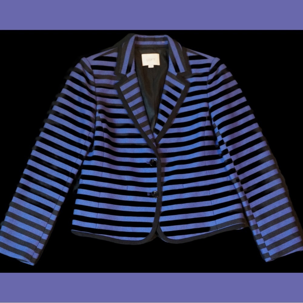 Loft Retro Blazer